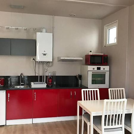 Rare Petit Cocon F1 Calme Possibilite Jacuzzi Hammam En Sus Lejlighed Chamalières Eksteriør billede