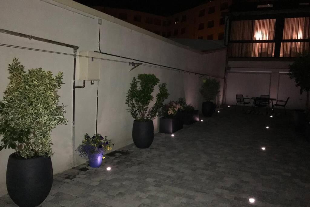 Rare Petit Cocon F1 Calme Possibilite Jacuzzi Hammam En Sus Lejlighed Chamalières Eksteriør billede