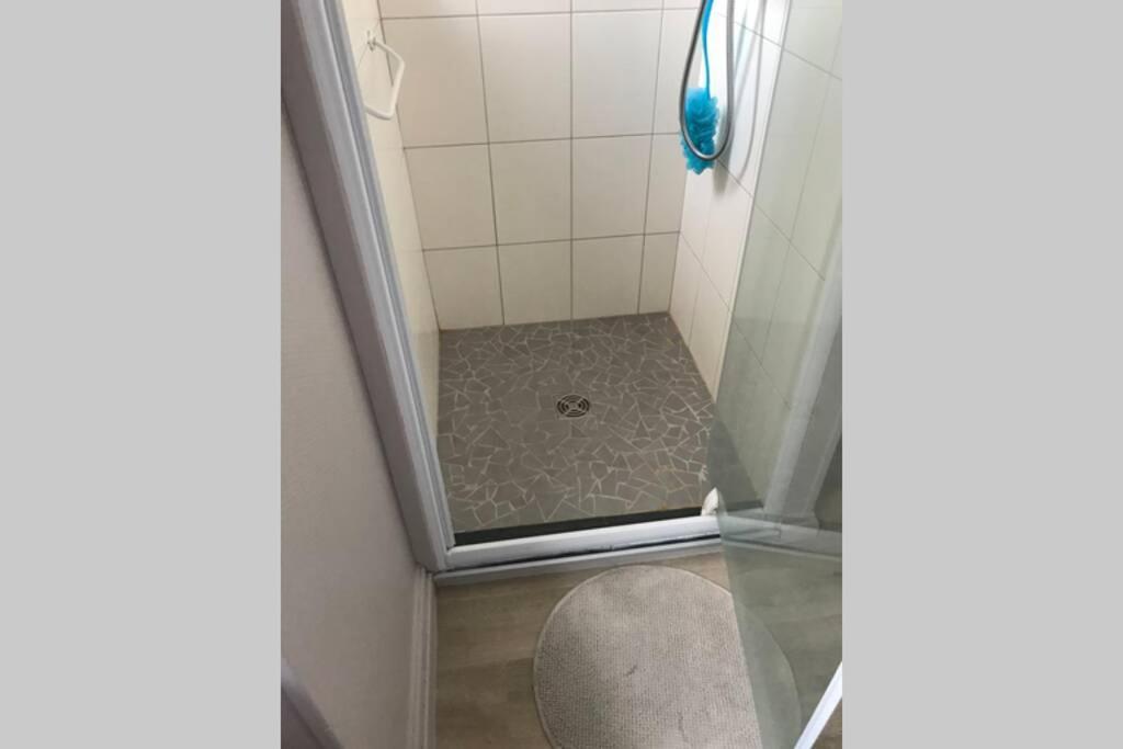 Rare Petit Cocon F1 Calme Possibilite Jacuzzi Hammam En Sus Lejlighed Chamalières Eksteriør billede